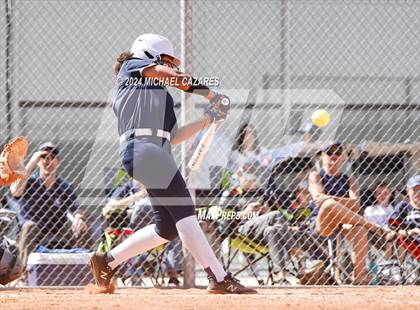 Thumbnail 3 in Pinnacle vs. Mica Mountain (Hamilton Invitational) photogallery.