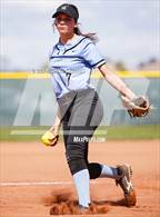 Photo from the gallery "Pinnacle vs. Mica Mountain (Hamilton Invitational)"