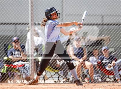 Thumbnail 1 in Pinnacle vs. Mica Mountain (Hamilton Invitational) photogallery.