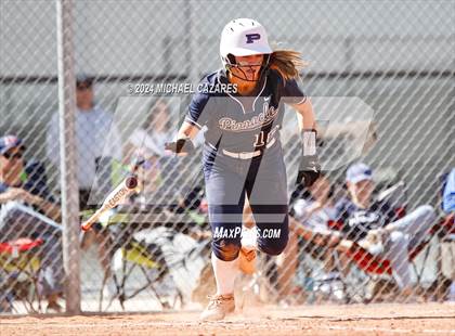 Thumbnail 1 in Pinnacle vs. Mica Mountain (Hamilton Invitational) photogallery.