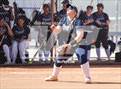 Photo from the gallery "Pinnacle vs. Mica Mountain (Hamilton Invitational)"