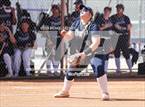 Photo from the gallery "Pinnacle vs. Mica Mountain (Hamilton Invitational)"