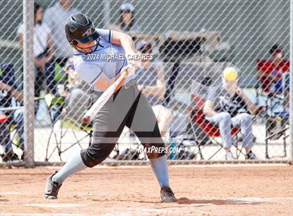 Thumbnail 1 in Pinnacle vs. Mica Mountain (Hamilton Invitational) photogallery.