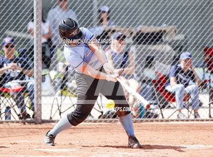 Thumbnail 2 in Pinnacle vs. Mica Mountain (Hamilton Invitational) photogallery.