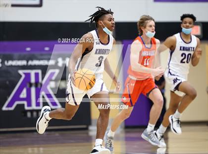 Thumbnail 1 in Marvin Ridge @ Ardrey Kell photogallery.