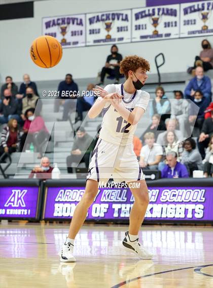 Thumbnail 3 in Marvin Ridge @ Ardrey Kell photogallery.