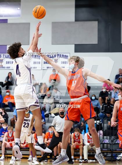Thumbnail 2 in Marvin Ridge @ Ardrey Kell photogallery.