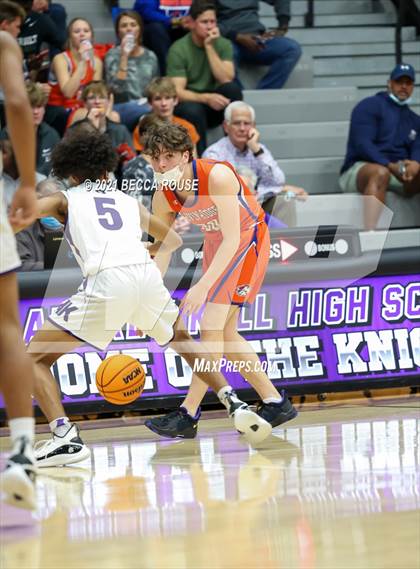 Thumbnail 1 in Marvin Ridge @ Ardrey Kell photogallery.