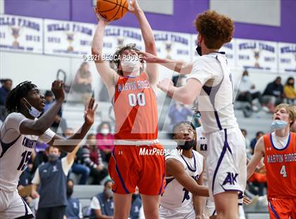Thumbnail 1 in Marvin Ridge @ Ardrey Kell photogallery.