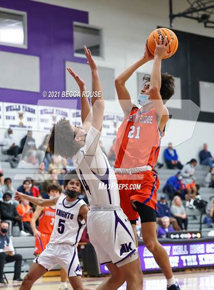 Thumbnail 1 in Marvin Ridge @ Ardrey Kell photogallery.