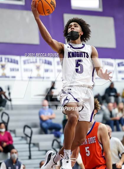 Thumbnail 3 in Marvin Ridge @ Ardrey Kell photogallery.