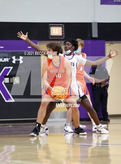 Thumbnail 1 in Marvin Ridge @ Ardrey Kell photogallery.
