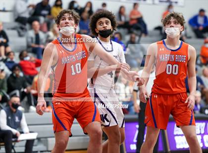 Thumbnail 1 in Marvin Ridge @ Ardrey Kell photogallery.