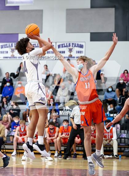 Thumbnail 3 in Marvin Ridge @ Ardrey Kell photogallery.
