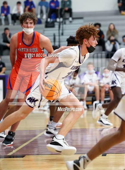 Thumbnail 3 in Marvin Ridge @ Ardrey Kell photogallery.
