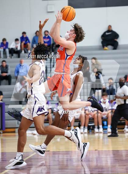 Thumbnail 2 in Marvin Ridge @ Ardrey Kell photogallery.