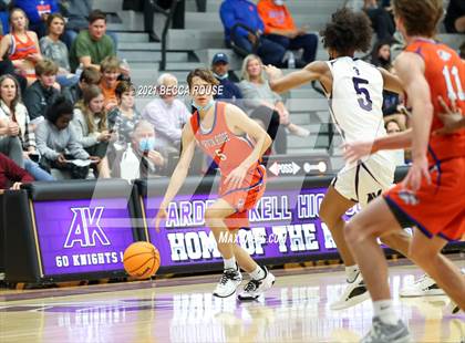 Thumbnail 2 in Marvin Ridge @ Ardrey Kell photogallery.