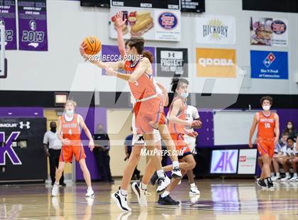 Thumbnail 1 in Marvin Ridge @ Ardrey Kell photogallery.