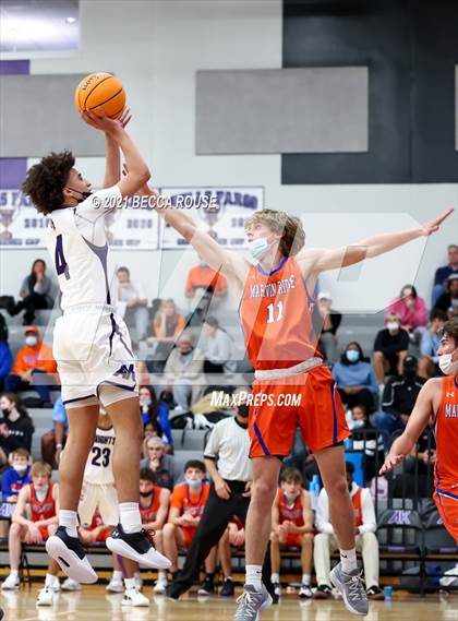 Thumbnail 1 in Marvin Ridge @ Ardrey Kell photogallery.