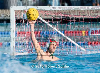 Thumbnail 1 in Rio Americano vs St. Mary's (CIF SJS D2 Final) photogallery.
