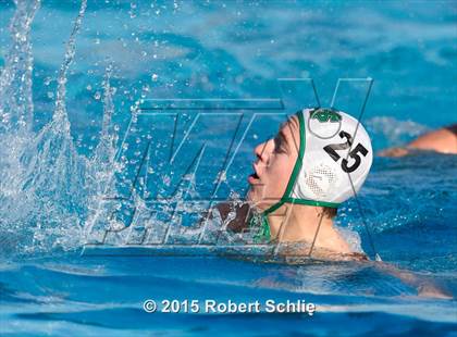 Thumbnail 3 in Rio Americano vs St. Mary's (CIF SJS D2 Final) photogallery.