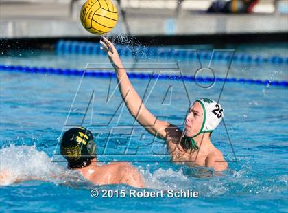 Thumbnail 3 in Rio Americano vs St. Mary's (CIF SJS D2 Final) photogallery.