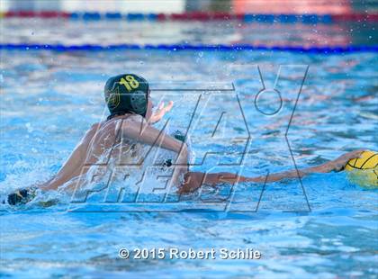 Thumbnail 3 in Rio Americano vs St. Mary's (CIF SJS D2 Final) photogallery.