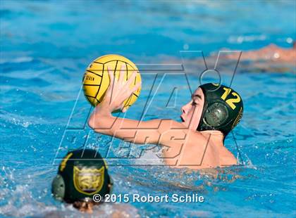 Thumbnail 1 in Rio Americano vs St. Mary's (CIF SJS D2 Final) photogallery.