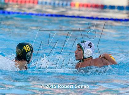 Thumbnail 2 in Rio Americano vs St. Mary's (CIF SJS D2 Final) photogallery.