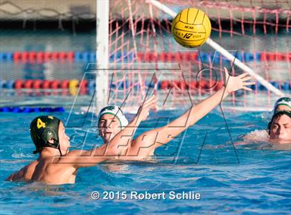 Thumbnail 2 in Rio Americano vs St. Mary's (CIF SJS D2 Final) photogallery.