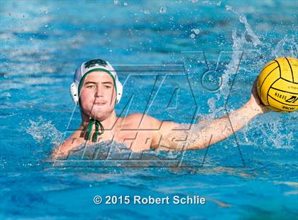 Thumbnail 2 in Rio Americano vs St. Mary's (CIF SJS D2 Final) photogallery.