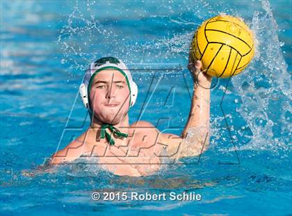 Thumbnail 1 in Rio Americano vs St. Mary's (CIF SJS D2 Final) photogallery.