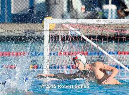 Thumbnail 1 in Rio Americano vs St. Mary's (CIF SJS D2 Final) photogallery.