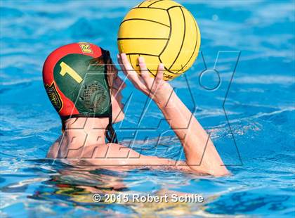 Thumbnail 2 in Rio Americano vs St. Mary's (CIF SJS D2 Final) photogallery.