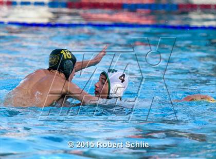 Thumbnail 3 in Rio Americano vs St. Mary's (CIF SJS D2 Final) photogallery.