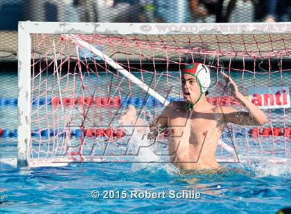 Thumbnail 2 in Rio Americano vs St. Mary's (CIF SJS D2 Final) photogallery.