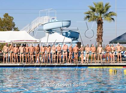 Thumbnail 3 in Rio Americano vs St. Mary's (CIF SJS D2 Final) photogallery.