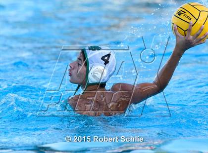 Thumbnail 2 in Rio Americano vs St. Mary's (CIF SJS D2 Final) photogallery.