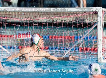 Thumbnail 1 in Rio Americano vs St. Mary's (CIF SJS D2 Final) photogallery.