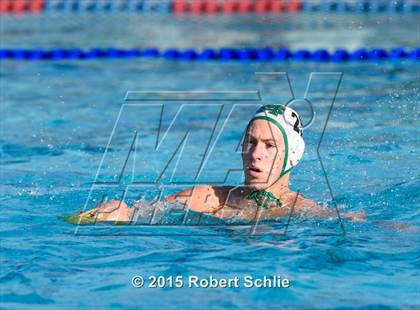 Thumbnail 2 in Rio Americano vs St. Mary's (CIF SJS D2 Final) photogallery.