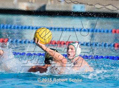 Thumbnail 2 in Rio Americano vs St. Mary's (CIF SJS D2 Final) photogallery.