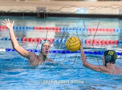 Thumbnail 1 in Rio Americano vs St. Mary's (CIF SJS D2 Final) photogallery.