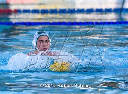Thumbnail 3 in Rio Americano vs St. Mary's (CIF SJS D2 Final) photogallery.