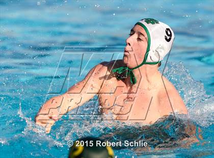 Thumbnail 1 in Rio Americano vs St. Mary's (CIF SJS D2 Final) photogallery.
