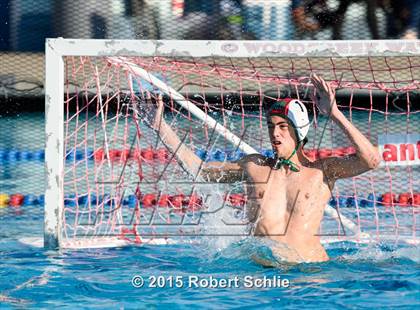 Thumbnail 3 in Rio Americano vs St. Mary's (CIF SJS D2 Final) photogallery.