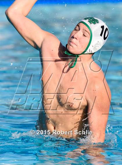 Thumbnail 1 in Rio Americano vs St. Mary's (CIF SJS D2 Final) photogallery.