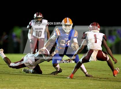 Thumbnail 1 in Stanhope Elmore @ Chilton County photogallery.
