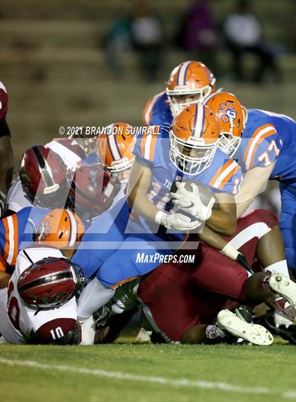 Thumbnail 3 in Stanhope Elmore @ Chilton County photogallery.