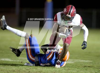 Thumbnail 1 in Stanhope Elmore @ Chilton County photogallery.