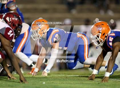 Thumbnail 1 in Stanhope Elmore @ Chilton County photogallery.